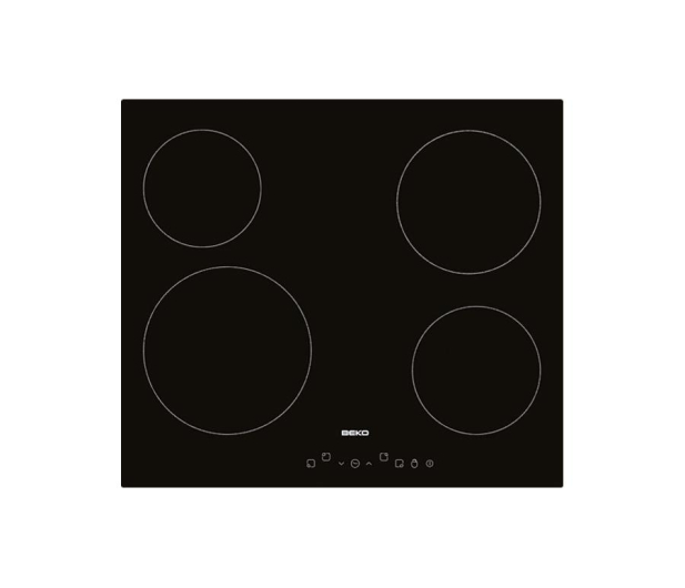 BEKO HIC 64401 - 167223 - zdjęcie